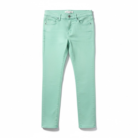 Fox Ripper Jeggings - Picture 1 of 10